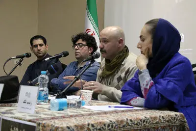 سینماتک پانتئون با یادی از لوون هفتوان افتتاح شد