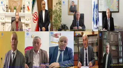 «پنج گنج» نظامی حلقه وصل کشورهای فارسی‌زبان است