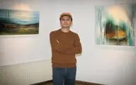 درخت در جایگاه انسان / روایت مرتضی اشتیاقی از نمایشگاه 