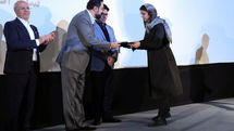 7th Damonfar Visual Arts Festival – Closing Ceremony