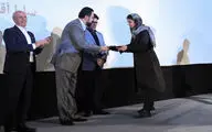 7th Damonfar Visual Arts Festival – Closing Ceremony