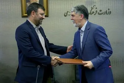 قاسم خورشیدی "دستیار ویژه" وزیر شد