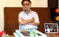 محمد اسماعیلی نوازنده برجسته موسیقی ایرانی دارفانی را وداع گفت