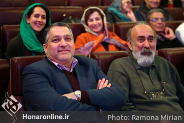 نشست "پناهگاهی  به نام قصه در کارنامه مرضیه برومند"