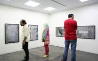 نمایشگاه عکس های امین طلاچیان با عنوان 