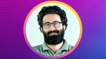 آموزش مجازی کارگردانی عطا مجابی در المپیاد فیلمسازی نوجوانان