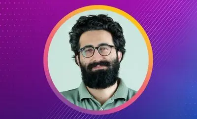 آموزش مجازی کارگردانی عطا مجابی در المپیاد فیلمسازی نوجوانان