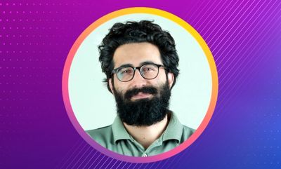 آموزش مجازی کارگردانی عطا مجابی در المپیاد فیلمسازی نوجوانان