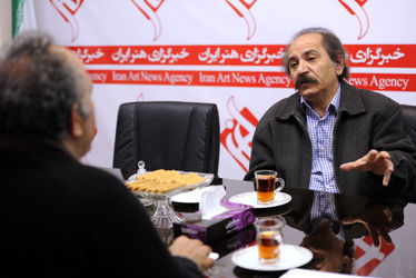 نصرت مسعودی