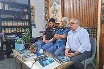  از تخیل پردازی تا مجموعه شعرهای انگلیسی