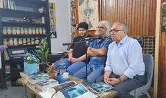  از تخیل پردازی تا مجموعه شعرهای انگلیسی