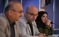 مقتدی: بازسازی تئاتر شهر ناگهانی شروع نشده است / سالن اصلی بعد از جشنواره تئاتر فجر بازسازی می‌شود