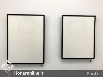 نمایشگاه آثار آلیشیا مرصعی در گالری اُ