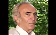 ضیاءالدین جاوید درگذشت