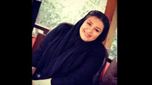 درگذشت یک هنرمند جوان تئاتر