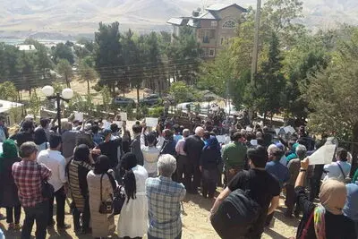 سینماگران یاد کیارستمی را گرامی داشتند