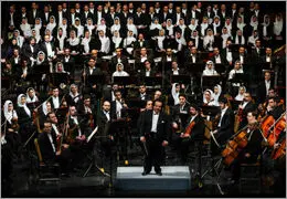 ارکستر سمفونیک تهران ˝رومئو و ژولیت˝ می‌نوازد / طنین نوای موسیقی مازندرانی در تالار وحدت