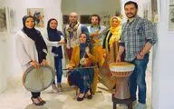 نیما رئیسی خواننده شد /  