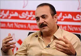  لطفی عاشق موسیقی ایرانی بود / لطفی و هم‌نسلانش به دنبال رنسانس موسیقی ایرانی بودند