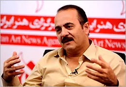  لطفی عاشق موسیقی ایرانی بود / لطفی و هم‌نسلانش به دنبال رنسانس موسیقی ایرانی بودند