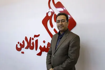 محسن شریفی: در حال طراحی و برنامه‌ریزی برای برگزاری سمپوزیوم سنگ محلات هستیم / دریافت‌های مالی ما از تئاتر بهتر از سنوات گذشته بوده است