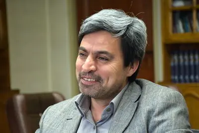 صفی‌پور: نمایشگاه ˝هنر تدبیر˝ در نوع خودش بی‌نظیر است