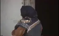 بخشی از بازی پرویز پورحسینی در فیلم ˝باشو غریبه کوچک˝