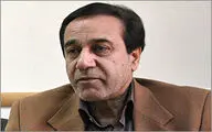 گلریز: اشعار امام خمینی (ره) همراه با موسیقی فاخر تاثیرگذارتر است