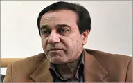گلریز: اشعار امام خمینی (ره) همراه با موسیقی فاخر تاثیرگذارتر است