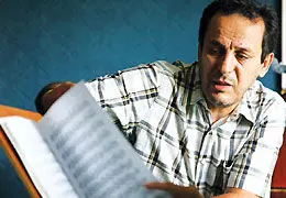 ارسلان کامکار: موسیقی سنتی غیرقابل تغییر است