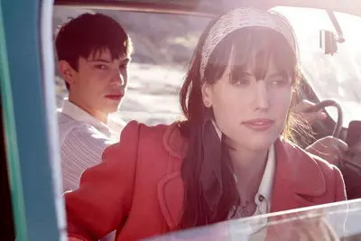 ˝زندگی با چشمان بسته راحت‌تر است˝ در اسکار / نماینده اسپانیا معرفی شد