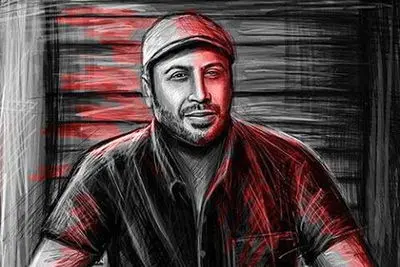چاوشی پاسخ همه چیز را داد / گذری بر ˝امیر بی‌گزند˝