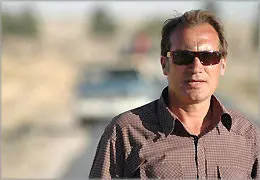 اکباتان را اواخر مهر ماه اکران می کنم