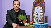 شادی‌هایی که هیچ‌وقت از ذهن نمی‌رود / گفت‌وگوی نوروزی کیوان ساکت با هنرآنلاین