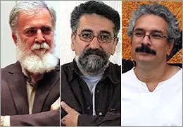 پوستر رسانه‌ای گویا و ماندگار با عمری کوتاه / نگاهی بر پوستر و تاثیر آن برفضای شهری امروز