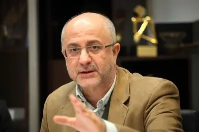 توضیحات مرادخانی درباره لغو کنسرت‌هاى همای و تاج / خبرهاى خوب در راه است