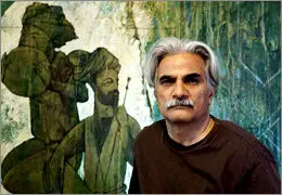 اسکندری: فعالیت فرهنگی ساز و کار خاص خودش را می‌خواهد