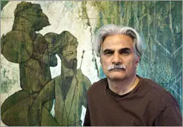اسکندری: فعالیت فرهنگی ساز و کار خاص خودش را می‌خواهد