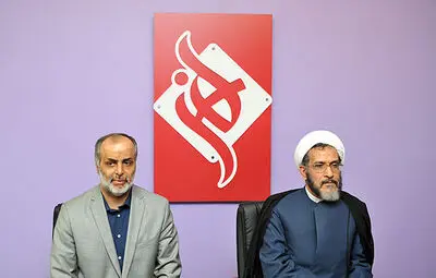 عضو کمیسیون فرهنگی مجلس در هنرآنلاین / حجت‌الاسلام احمد مازنی و بازتعریف رابطه هنرمندان و مجلس