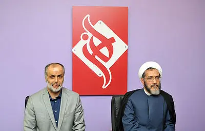 عضو کمیسیون فرهنگی مجلس در هنرآنلاین / حجت‌الاسلام احمد مازنی و بازتعریف رابطه هنرمندان و مجلس