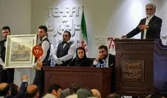 بیستمین «حراج تهران» با فروش بیش از ۱۹۰ میلیارد تومان پایان یافت