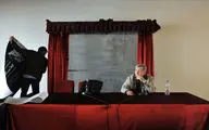 نشست خبری ششمین جشنواره موسیقی کلاسیک تا معاصر 