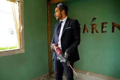 جشنواره فیلم تورنتو با ˝تخریب˝ آغاز می‌شود 