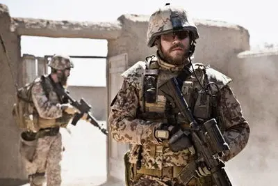 دانمارک با ˝یک جنگ˝ وارد اسکار شد / رقابت هند با فیلم برنده جایزه شیر آینده جشنواره ونیز