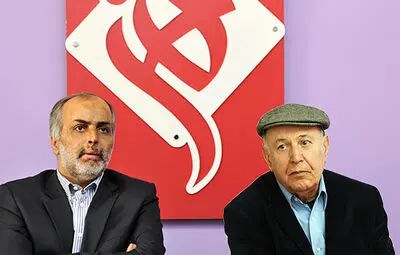 پیام تسلیت مدیرعامل موسسه توسعه هنرهای معاصر در پی درگذشت پرویز کلانتری