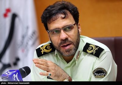 واکنش پلیس به برخی انتقادها از ژانر پلیسی و تمجید از «پوست شیر»