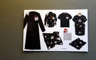 The sixth Ashura Clothing Exhibition 2