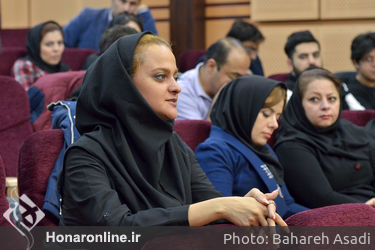 نشست خبری چهارمین جشنواره بین‌المللی فیلم یاس