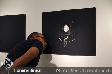  نمایشگاه گروهی چیدمان و نقاشی در گالری طراحان آزاد 