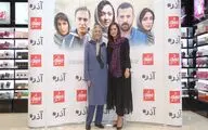 اهدای جوایز برندگان قرعه‌کشی 